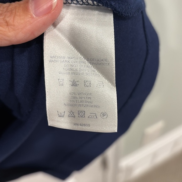 Lands End Dress 16 - Picture 5 of 6